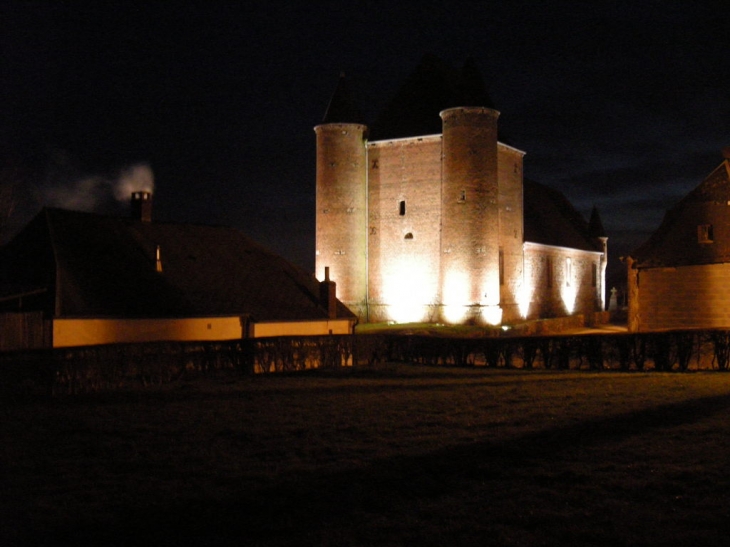 Église st Nicolas - Englancourt