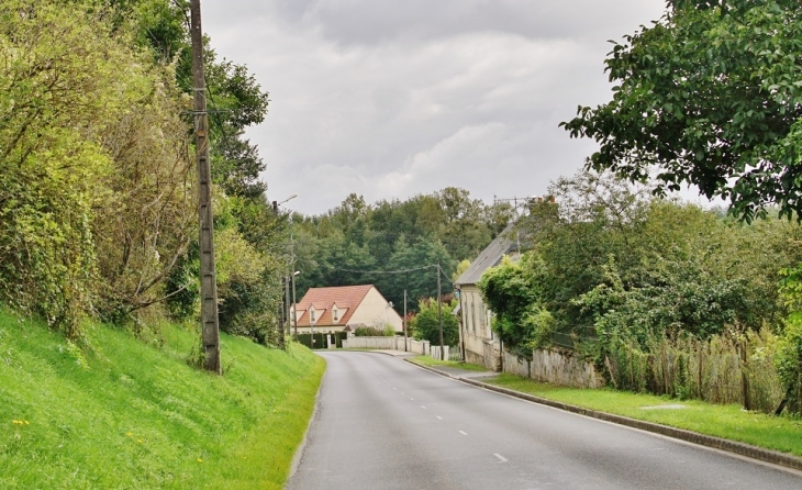 Le Village - Épagny