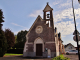 Photo suivante de Essigny-le-Petit wéglise St didier