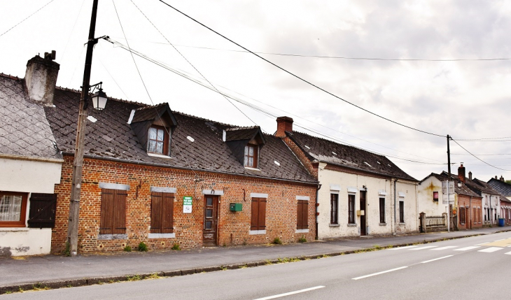 La Commune - Étréaupont