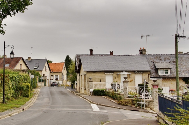 Le Village - Fontenoy