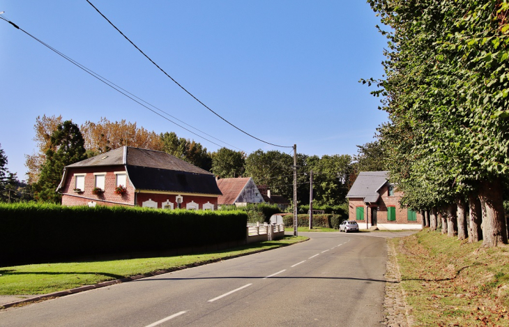 La Commune - Foreste