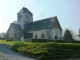 Photo précédente de Franqueville l'église