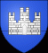 Blason de Hirson