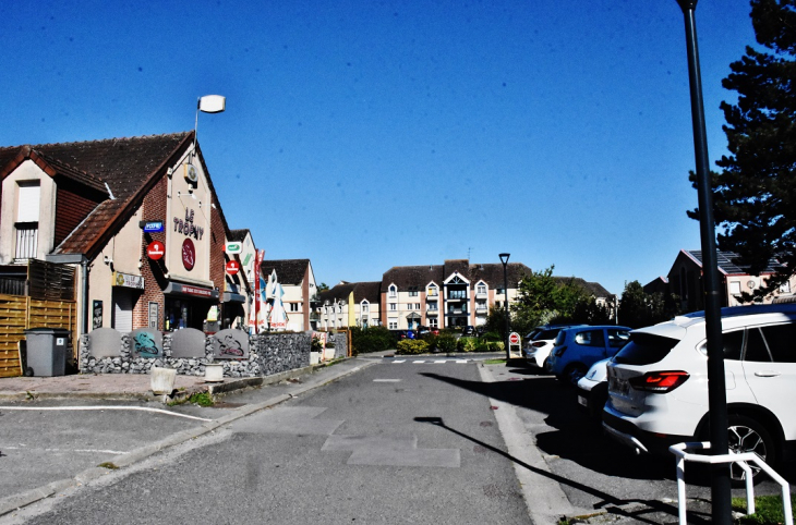 La Commune - Holnon