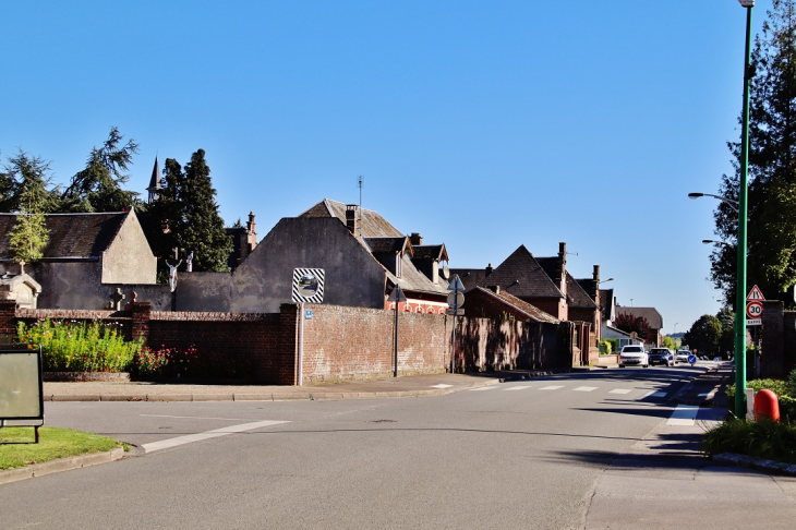 La Commune - Holnon