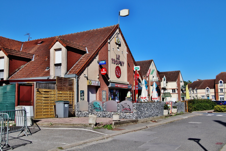 La Commune - Holnon