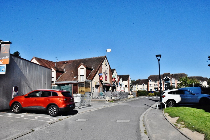 La Commune - Holnon