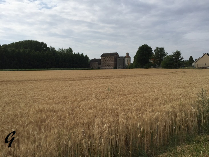  - La Ferté-Chevresis