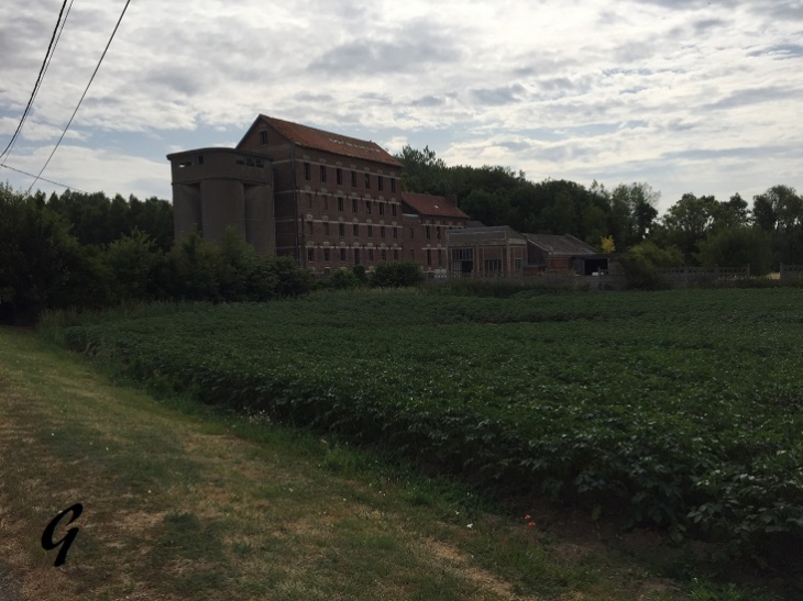  - La Ferté-Chevresis