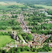  - La Ferté-Milon