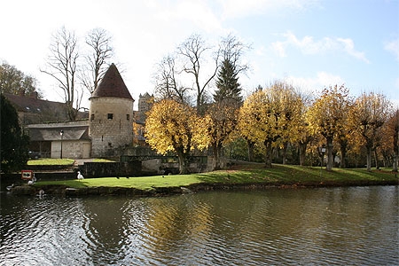  - La Ferté-Milon