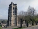 Photo suivante de La Ferté-Milon l'église Notre Dame