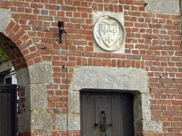 Sur le circuit du Poilu : Haut Bugny - La Flamengrie