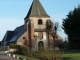 Photo suivante de La Neuville-Bosmont l'église