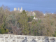 vue sur la cathédrale