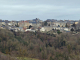 cuve Saint Vincent : vue sur la ville