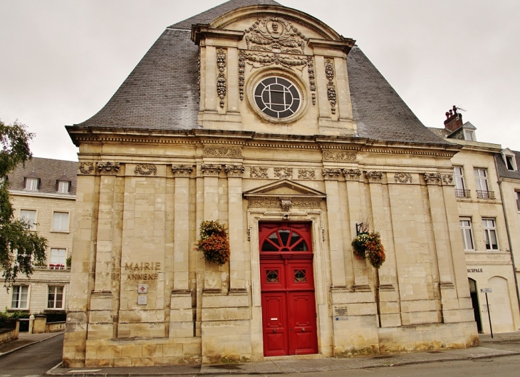 Mairie-Annexe  - Laon