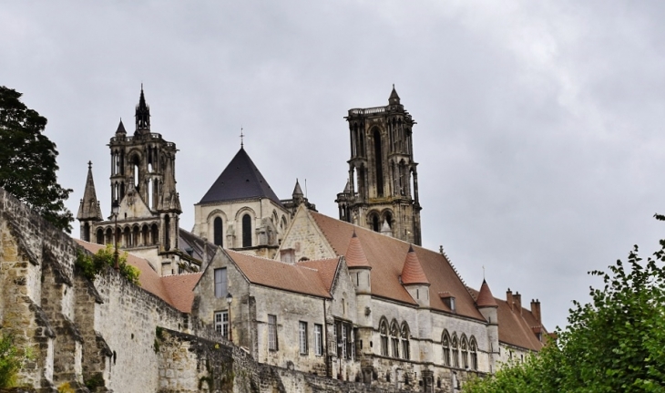 Cathédrale Notre-Dame - Laon