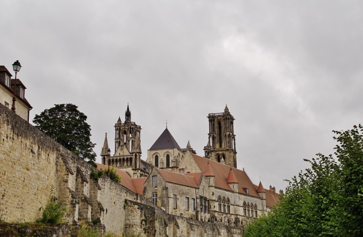 Cathédrale Notre-Dame - Laon