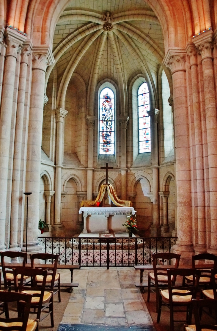 Cathédrale Notre-Dame - Laon