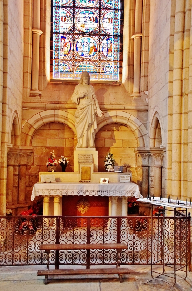 Cathédrale Notre-Dame - Laon