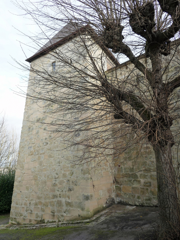 Randonnée autour des remparts - Laon