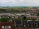 Photo suivante de Laon VUE DE LA VILLE HAUTE