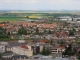 Photo suivante de Laon VUE DE LA VILLE HAUTE