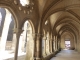 Photo suivante de Laon le cloître de la cathédrale