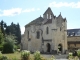 Photo suivante de Laon la chapelle des Templiers