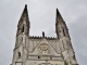 Photo précédente de Laon +église Saint-Martin