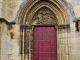 Photo suivante de Laon +église Saint-Martin