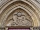 Photo précédente de Laon +église Saint-Martin