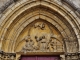 Photo suivante de Laon +église Saint-Martin