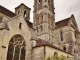 Photo suivante de Laon +église Saint-Martin