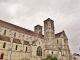 Photo suivante de Laon +église Saint-Martin