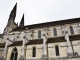 Photo précédente de Laon +église Saint-Martin