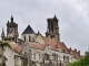 Photo suivante de Laon Cathédrale Notre-Dame