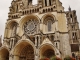 Photo suivante de Laon Cathédrale Notre-Dame