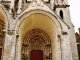 Photo précédente de Laon Cathédrale Notre-Dame