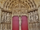 Photo suivante de Laon Cathédrale Notre-Dame