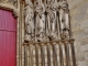 Photo suivante de Laon Cathédrale Notre-Dame