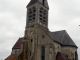 Photo précédente de Largny-sur-Automne L'église