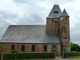 Photo suivante de Lerzy l'église fortifiée