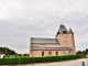 Photo précédente de Lerzy  ²église Sainte-Benoîte