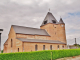 Photo précédente de Lerzy  ²église Sainte-Benoîte