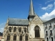 Photo suivante de Liesse-Notre-Dame la basilique