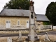 Photo précédente de Lizy Monument-aux-Morts 