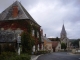 Photo suivante de Longueval-Barbonval Le 1er Janvier 2016 les communes Vauxcéré, Glennes, Longueval-Barbonval, Merval,Perles, Révillon et Villers-en-Prayères ont fusionné  pour former la nouvelle commune  Les Septvallons